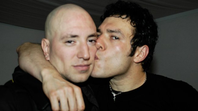 Murió Gabriel Ruiz Díaz, bajista fundador de Catupecu Machu