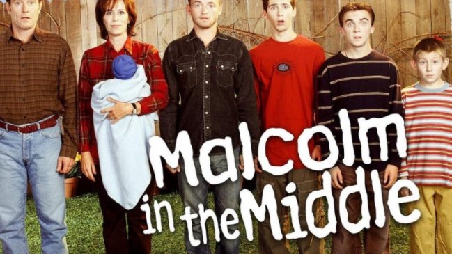 Así luce actualmente 