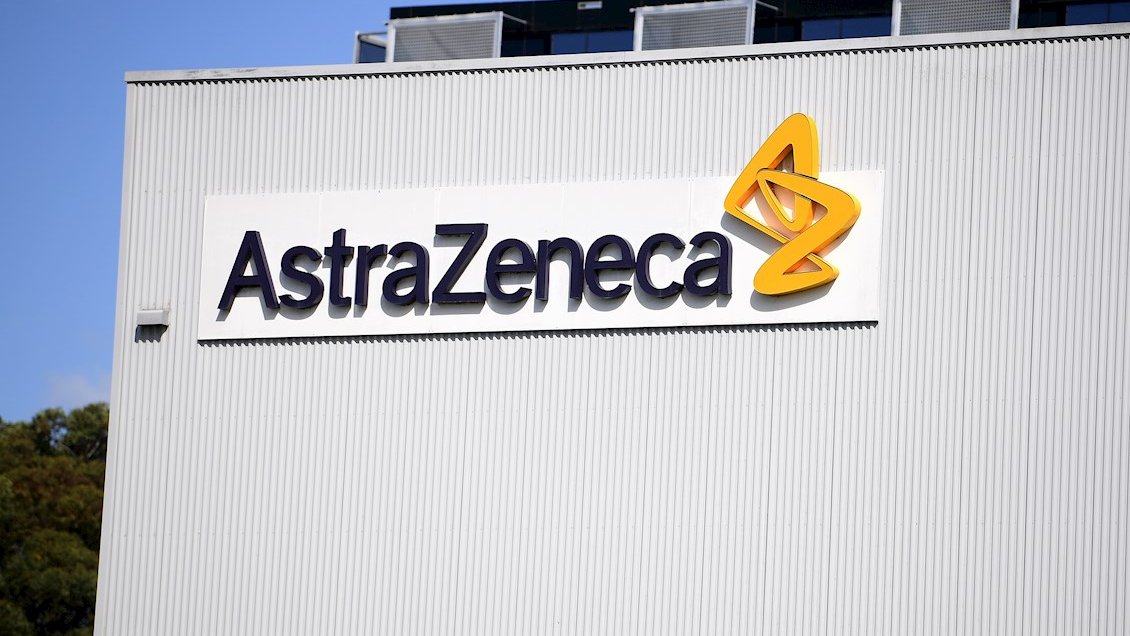 Italia emprenderá acciones legales contra Astrazeneca por reducir las vacunas