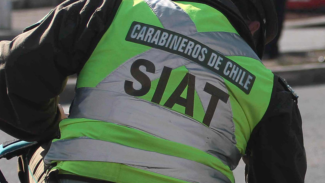 Lactante de nueve meses falleció en accidente de tránsito en Marchigüe