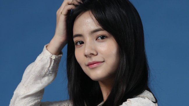 Actriz surcoreana Song Yoo-jung muere a los 26 años
