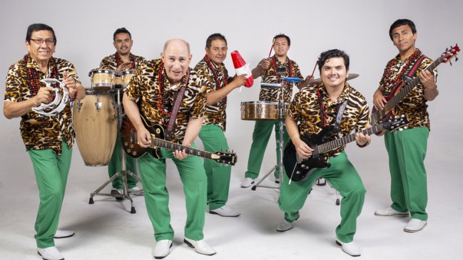 Santaferia & Los Mirlos presentan su primer single en conjunto