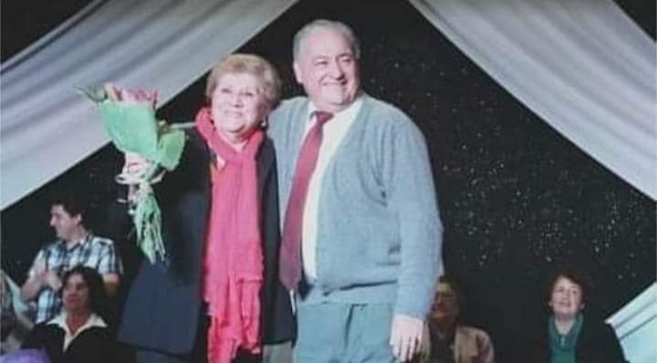 Esposa del alcalde de Pucón murió por Covid-19