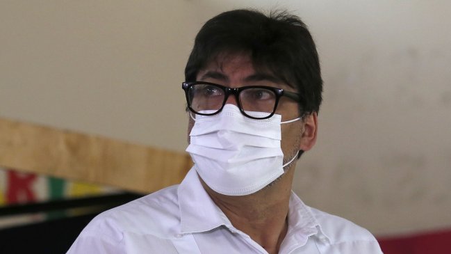 Luces Led: Diputados de derecha querellan por cohecho y soborno a Daniel Jadue