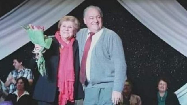 Esposa del alcalde de Pucón murió por Covid-19