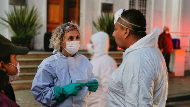 Alcaldesa de Molina inició cuarentena tras resultado positivo para Covid-19