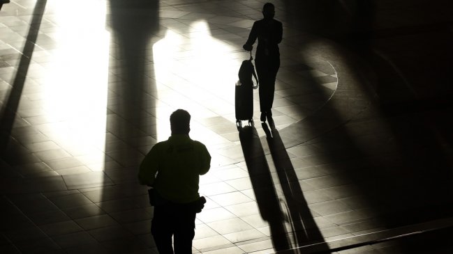 Casi 850 viajeros extranjeros han sido devueltos por no tener PCR o llegar con test vencido