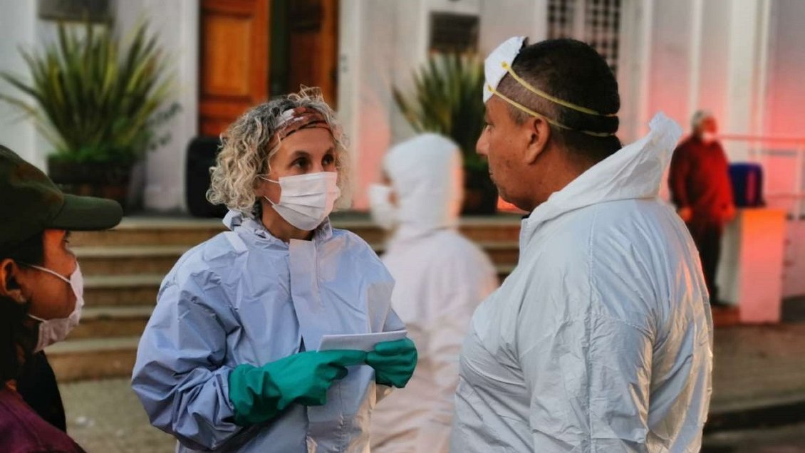 Controversia por resultados PCR dispares de la alcaldesa de Molina