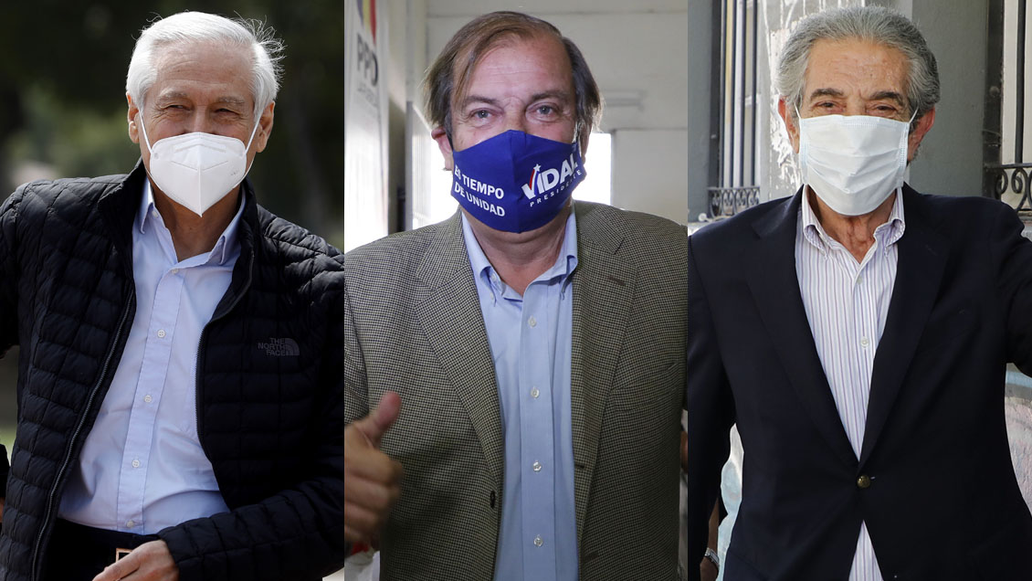 PPD espera sobre 10 mil votos en su primaria ciudadana del domingo