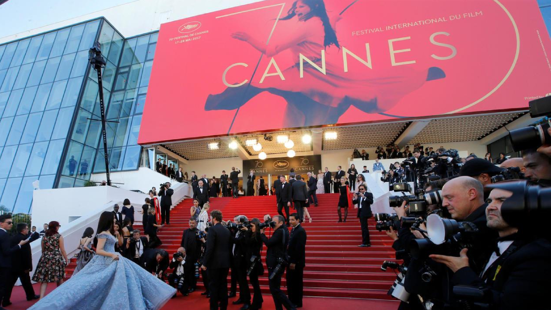 Festival de Cannes 2021 es retrasado debido a la pandemia