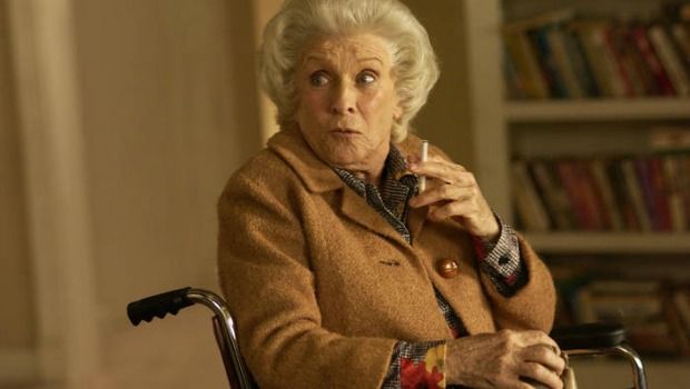 Muere la actriz que encarnó a la recordada abuela de 