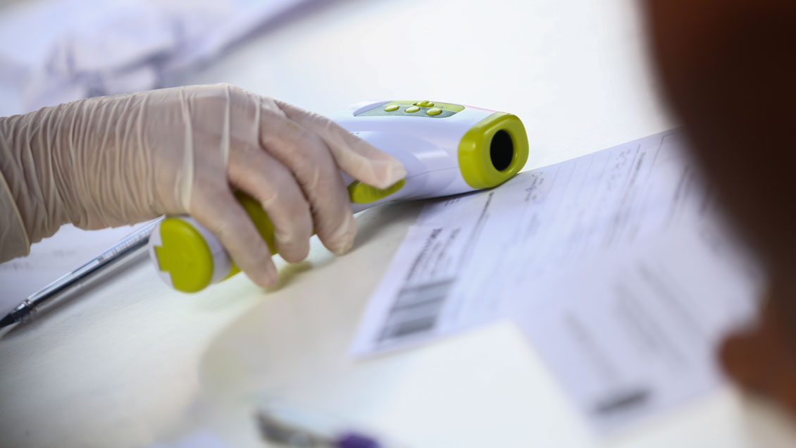 Informe Epidemiológico: 18 comunas superan los 400 casos activos de Covid-19