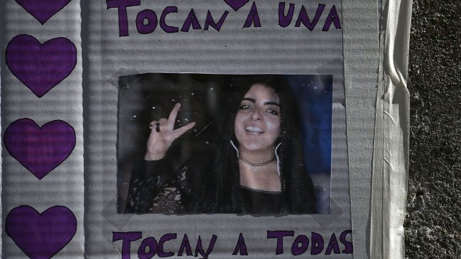 Fue fijado para marzo juicio contra ex pareja de la mamá de Ámbar acusado de abuso sexual