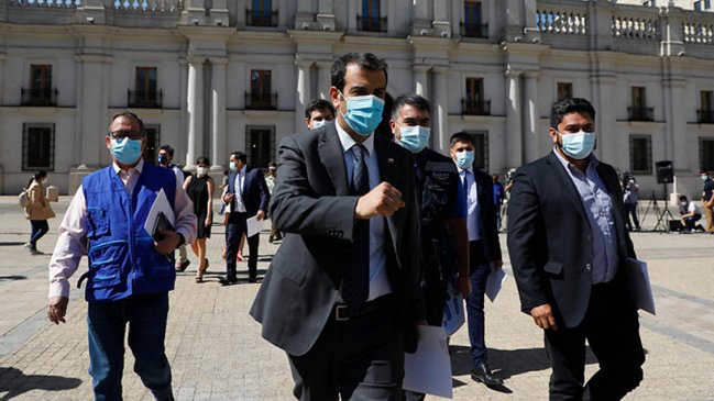 Agenda de Seguridad Pública Comunal contará con drones, más carabineros y patrullajes mixtos