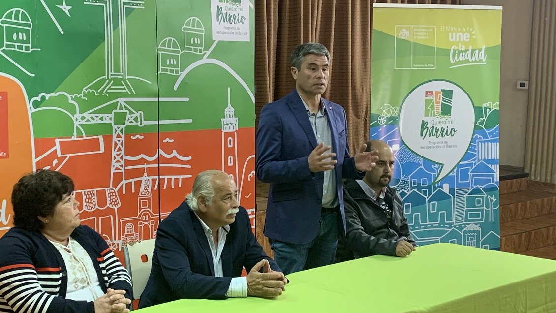 Seremi de Vivienda de Coquimbo murió tras larga batalla contra el cáncer