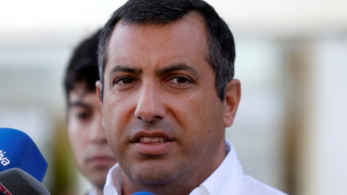 Corte revocó sobreseimiento de Gustavo Hasbún por cohecho y tráfico de influencias