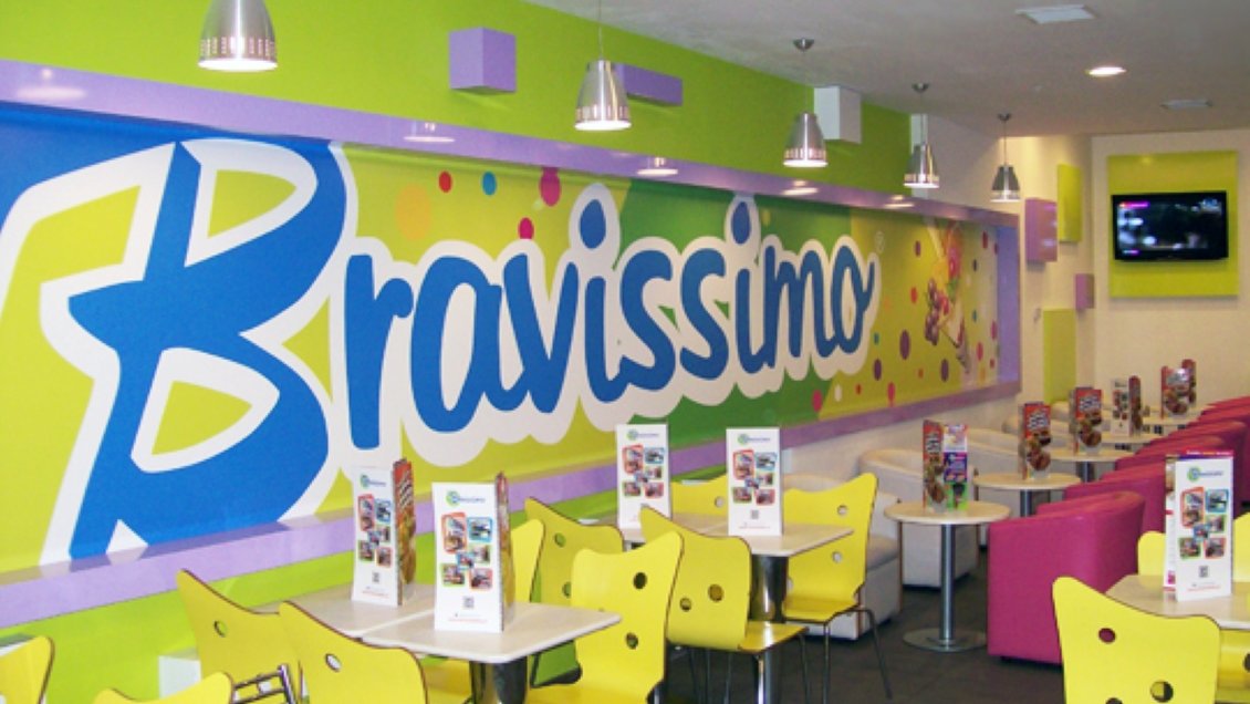 Luego de tres décadas, quiebra la heladería Bravissimo