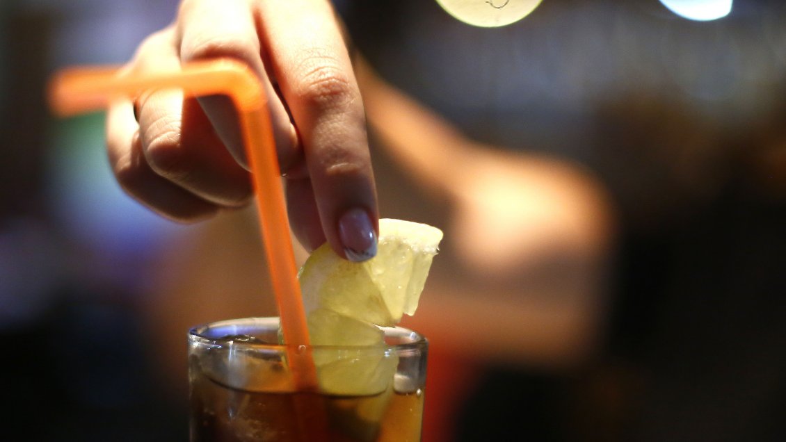 Pub realizaba fiesta clandestina en Viña del Mar