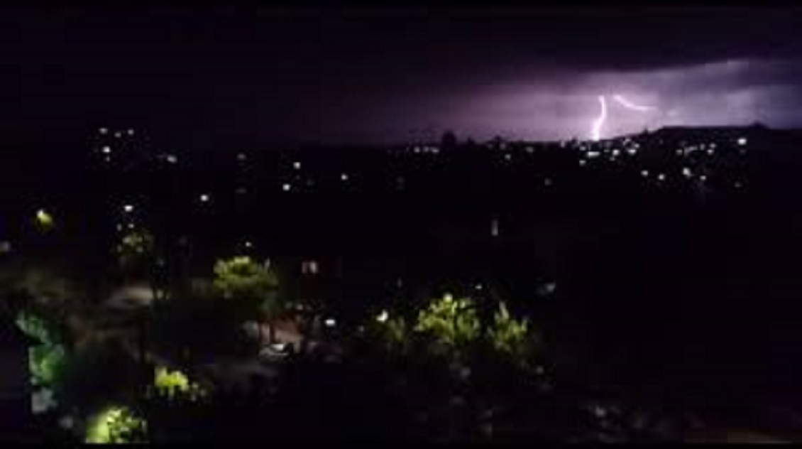 Agroclimatólogo de la UTalca: Será el sistema frontal de enero más intenso desde 1869 en el Maule