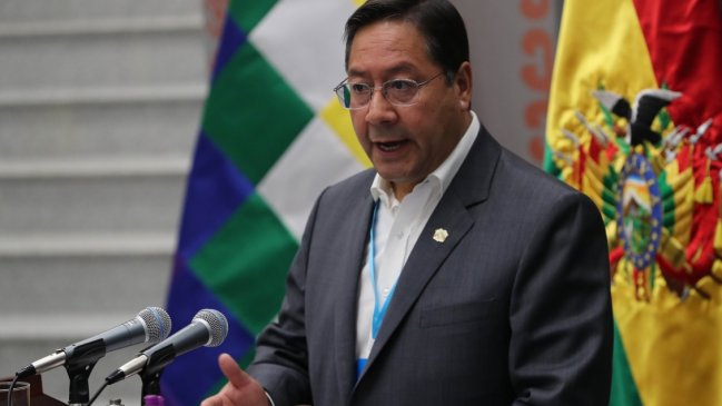 Bolivia pide a China vacunas a precios más bajos y en menor tiempo de entrega