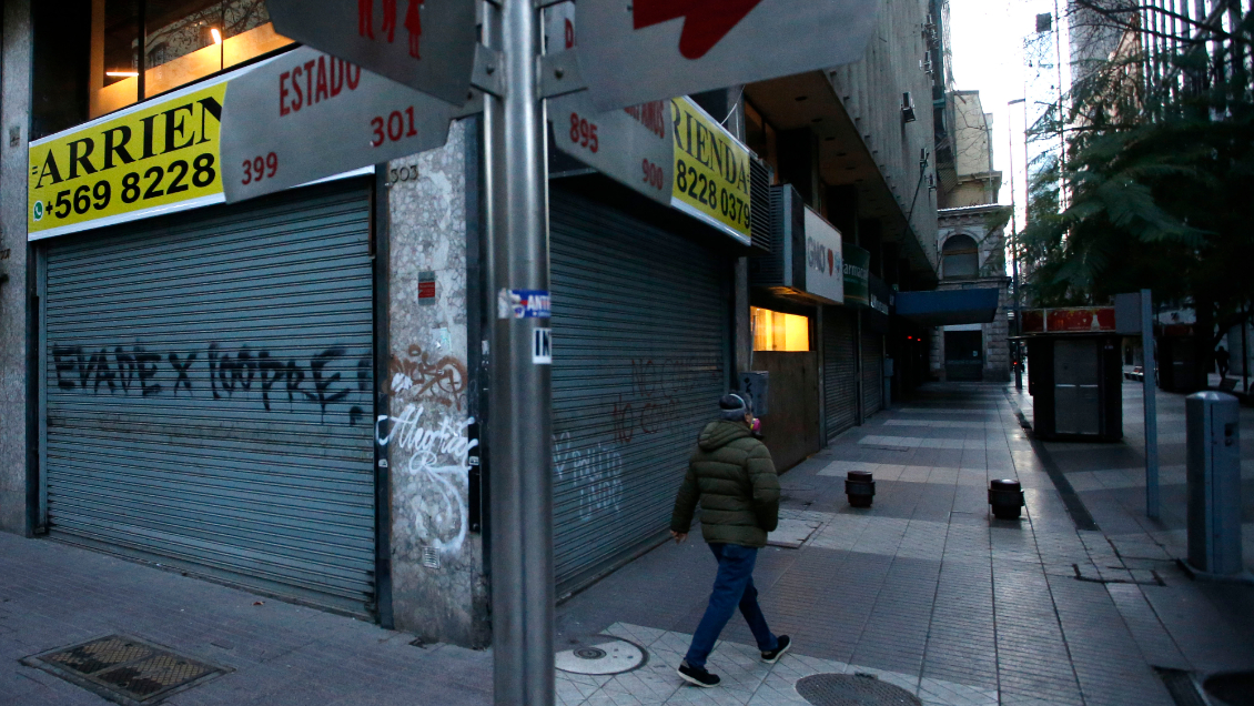 Desempleo sube y llega a 10,3% entre octubre y diciembre