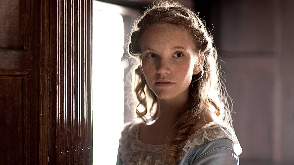 Actriz original para 