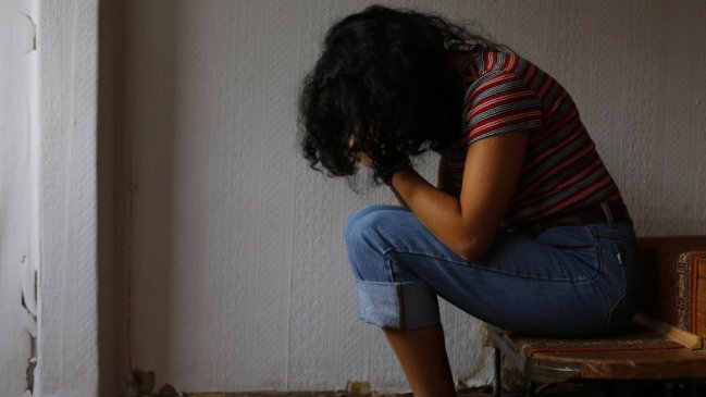 Hombre quedó en prisión tras agredir a ex pareja en Bulnes: Antes la amenazó por WhatsApp