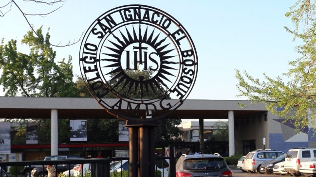 Corte Suprema ordenó que Colegio San Ignacio reintegre a alumno con déficit atencional
