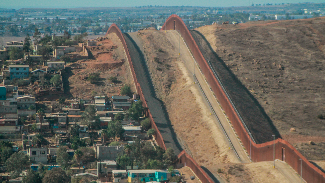EE.UU: Jueces permiten expulsión de menores no acompañados en la frontera