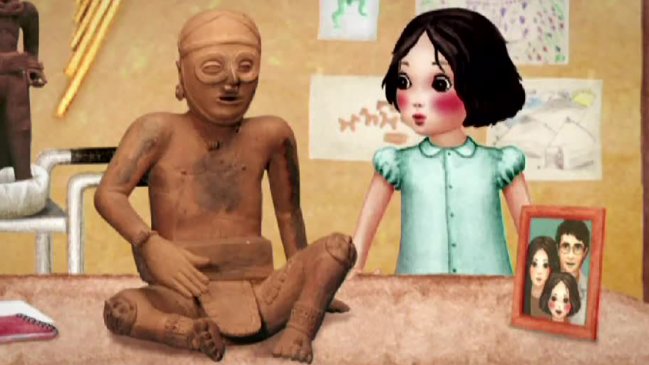 CNTV presenta producciones veraniegas en su plataforma de streaming