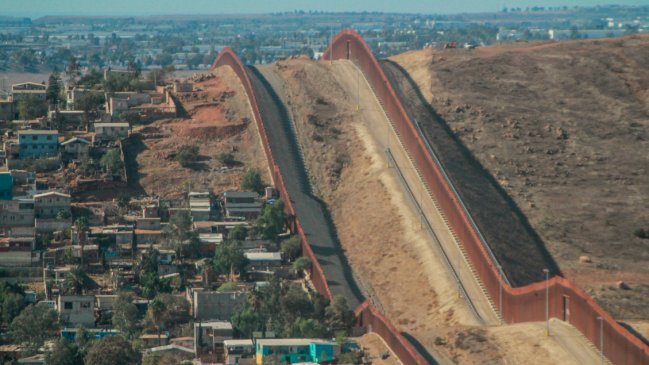 EE.UU: Jueces permiten expulsión de menores no acompañados en la frontera