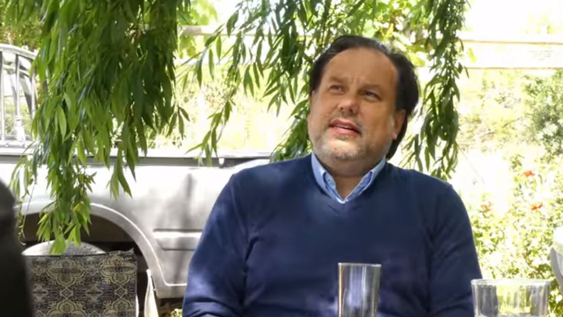 Candidato a alcalde de Zapallar fue sorprendido en reunión clandestina en su domicilio