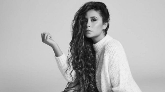 Cami pide disculpas tras ser detenida y asegura que no quiso 