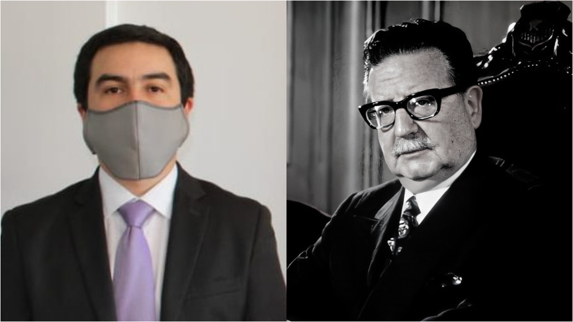 Biobío: Exigen renuncia de seremi de Educación que trató de 