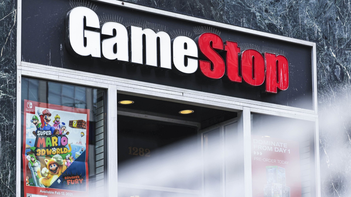 Netflix prepara película sobre el caso de GameStop y Wall Street