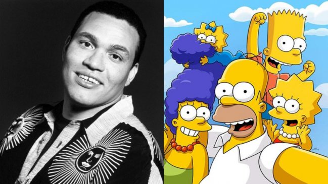 Guionista y productor de 