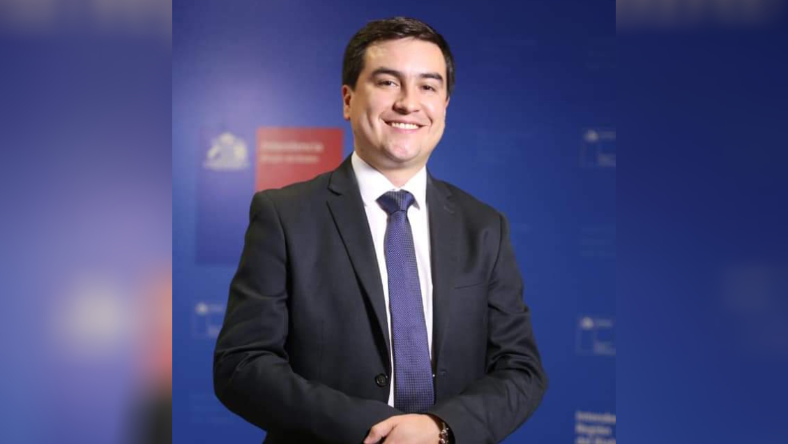 Fundación Jaime Guzmán deseó éxito a cuestionado nuevo seremi de Educación del Biobío