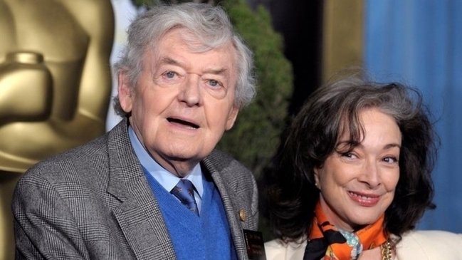 Fallece Hal Holbrook, el recordado actor de 