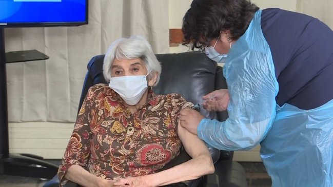 Región de Coquimbo contará con 47 puntos de vacunación contra el Covid-19