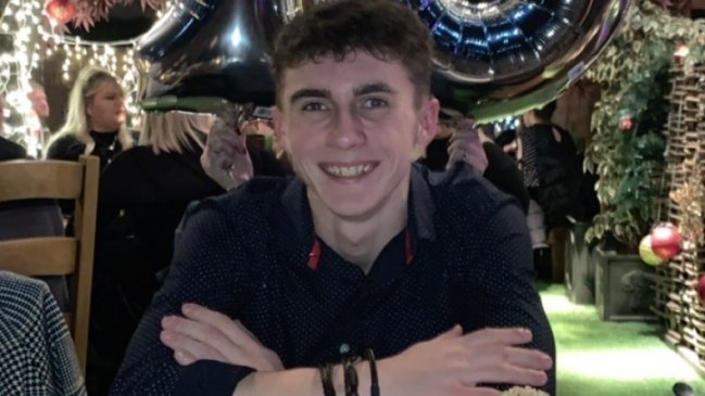 Joven despertó de un coma y no sabe de la pandemia de Covid-19