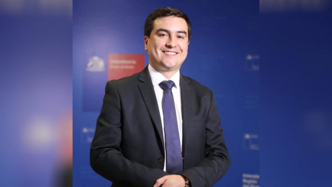 Fundación Jaime Guzmán deseó éxito a cuestionado nuevo seremi de Educación del Biobío