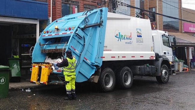 Intendencia puso término anticipado a declaración de impacto ambiental de relleno sanitario en Ancud