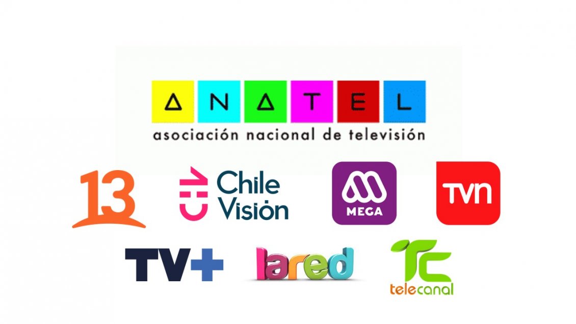 Anuncian cambios a la medición de rating televisivo para 2022
