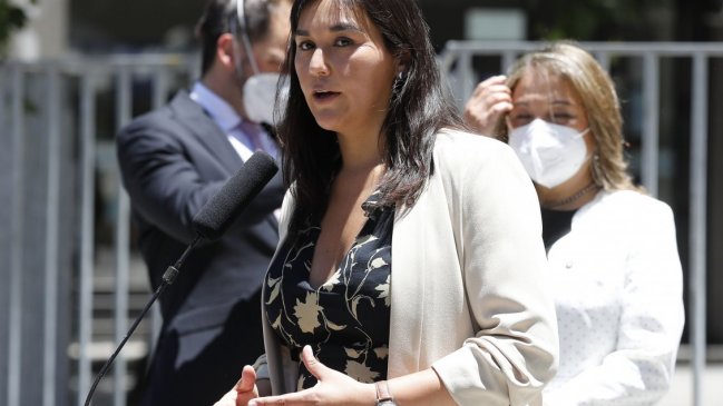 Colmed ante medicamento anunciado por Jadue: Candidatos deben ser cautelosos en esta materia