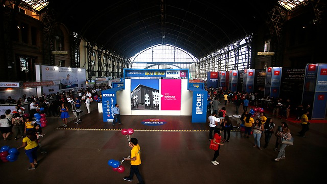 Admisión 2021: La tradicional Feria Nacional de Postulación y Matrícula será online