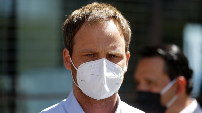 Residencias sanitarias: Arturo Zúñiga negó responsabilidad en problemas acusados por Contraloría