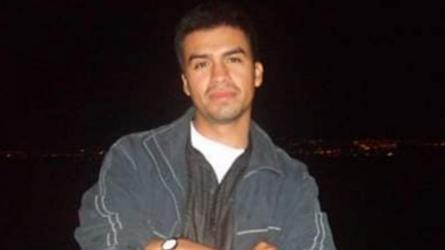 A 15 años de cárcel fue condenado autor del homicidio de conductor de aplicación en Antofagasta