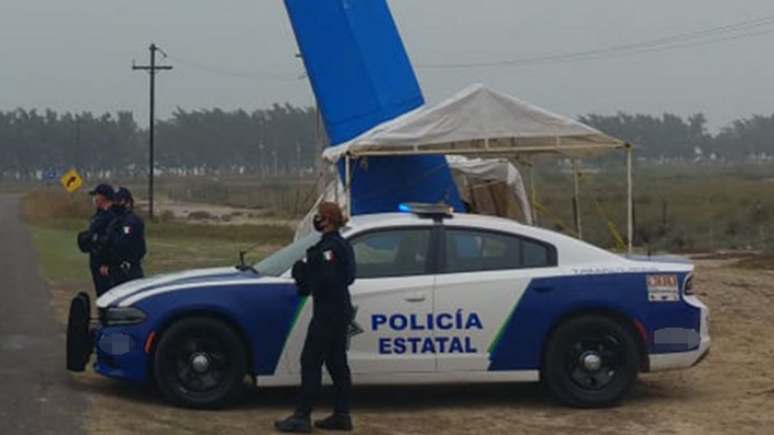 Gobierno mexicano denunció y cesó a decenas de agentes sospechosos de masacrar a migrantes