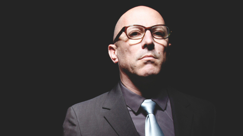 Maynard James Keenan relató segunda experiencia contagiado con Covid-19