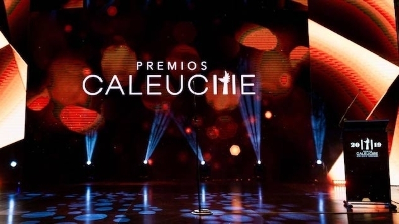 CNN Chile transmitirá una nueva edición de los Premios Caleuche